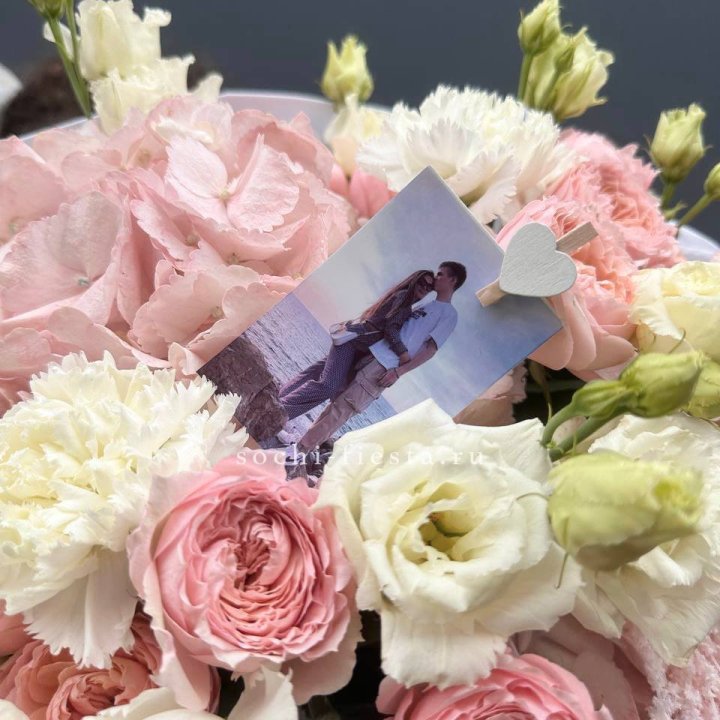 Открытка  Ваше фото в Владикавказе