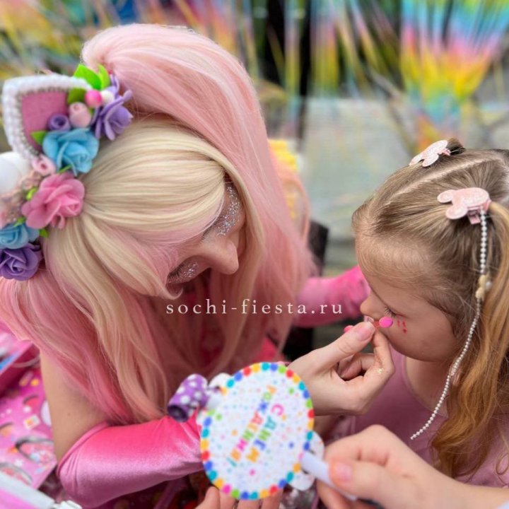 Блеск тату и Бьюти бокс в Владикавказе