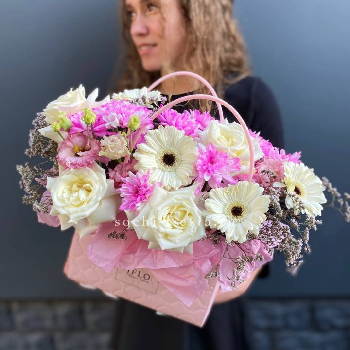 Сумочка "Милинда" в Владикавказе