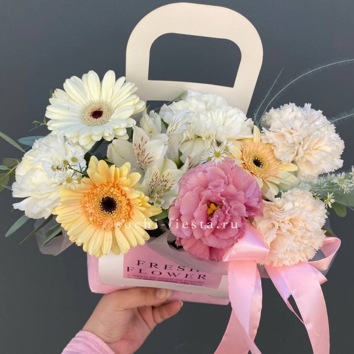 Сумочка №11 в Владикавказе