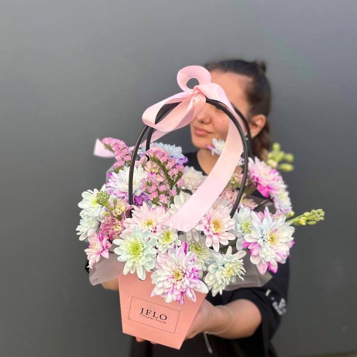 Сумочка "Беладона" в Владикавказе