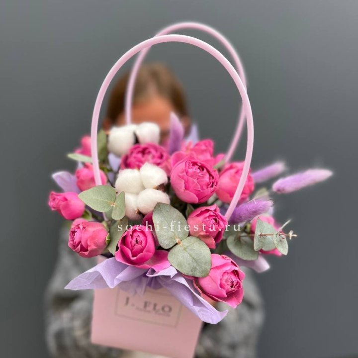 Сумочка "Мисти" в Владикавказе