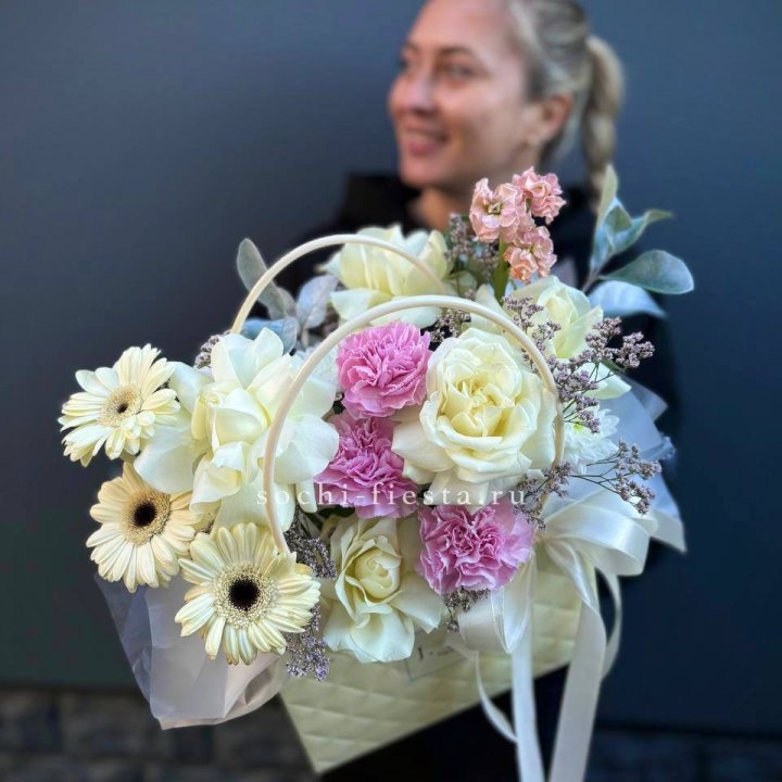 Сумочка "Милиса" в Владикавказе