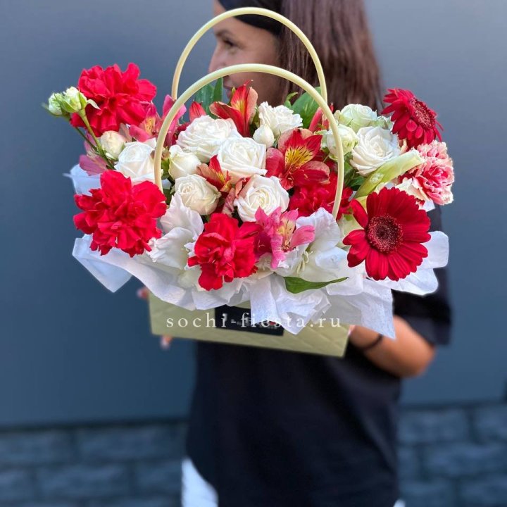 Сумочка №8 в Владикавказе