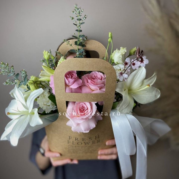 Сумочка "Модерн" в Владикавказе