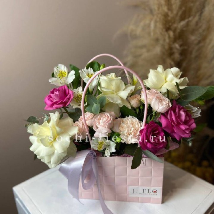 Сумочка "Калифорния" в Владикавказе