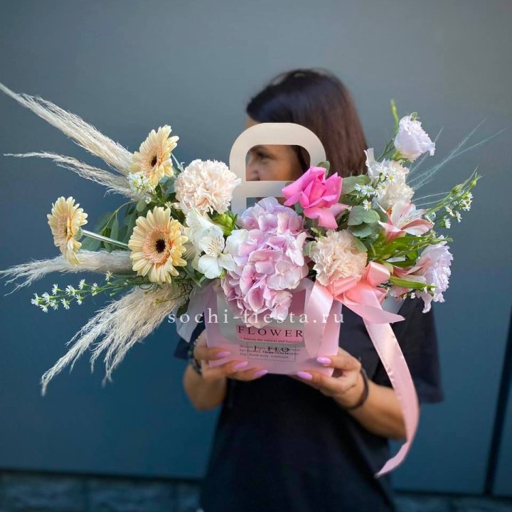 Сумочка №9 в Владикавказе