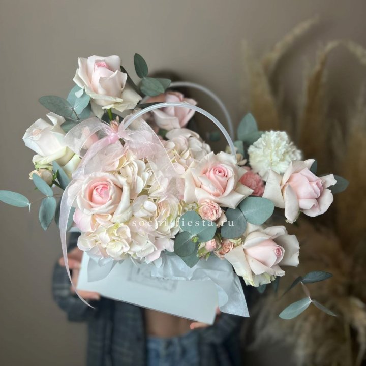 Авторская сумочка "Элис" в Владикавказе