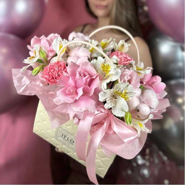 Сумочки "Флоренси" в Владикавказе