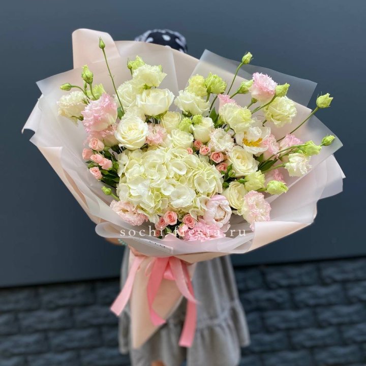 Букет "Мэрилэнд" в Владикавказе