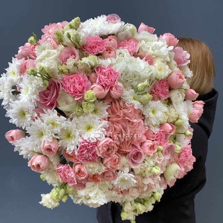  Букет  "Вау №1" в Владикавказе