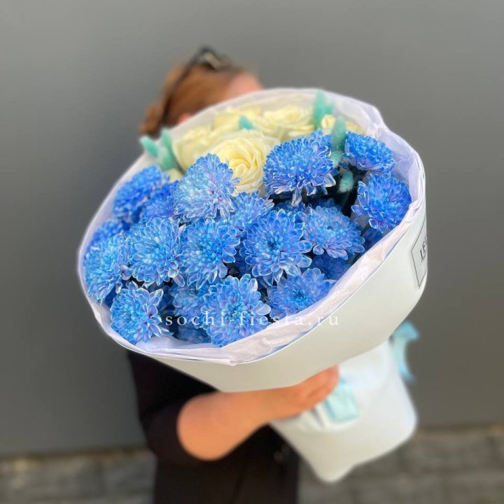  Букет "Лагуна-2" в Владикавказе