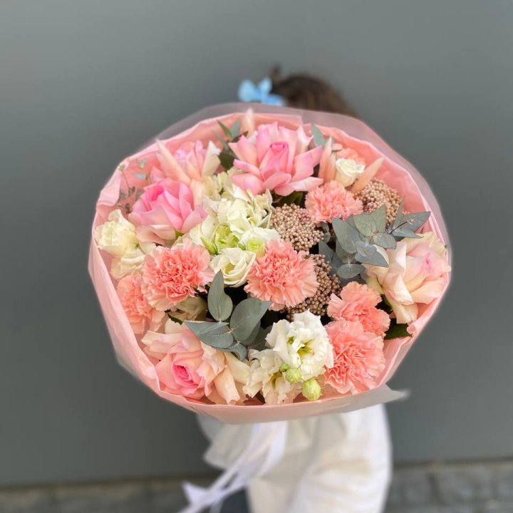 Букет "Стифания" в Владикавказе