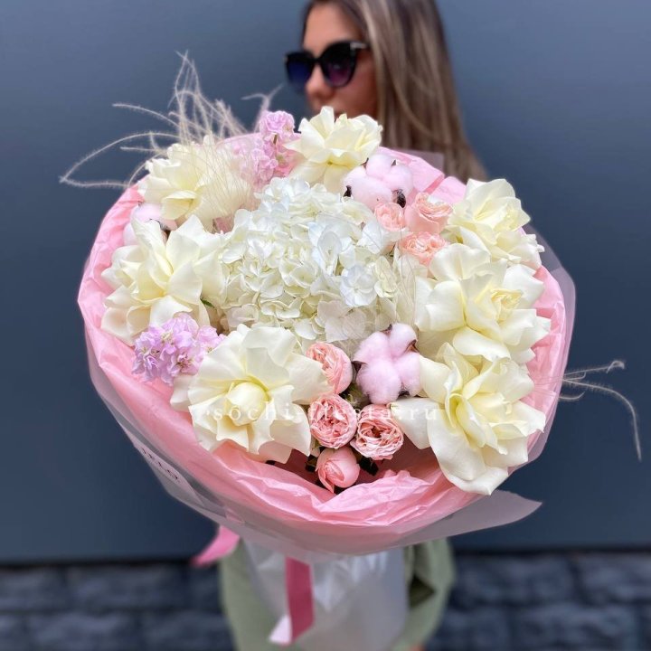 Букет "Ангел" в Владикавказе