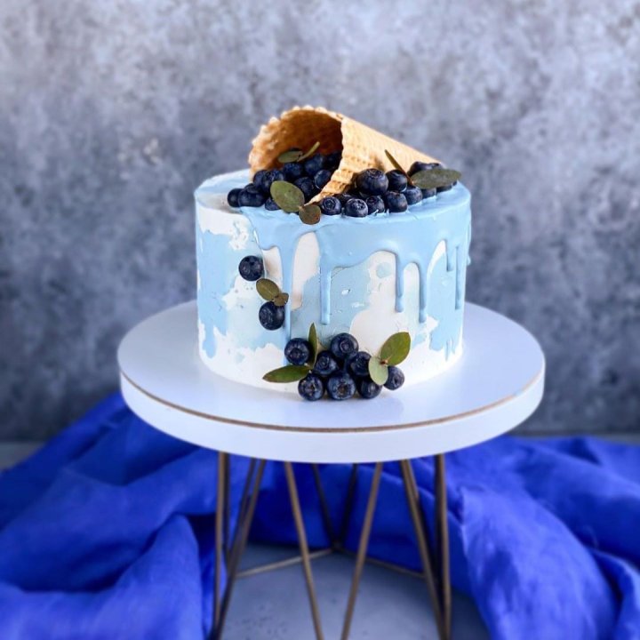 Торт "Вафли" в Владикавказе