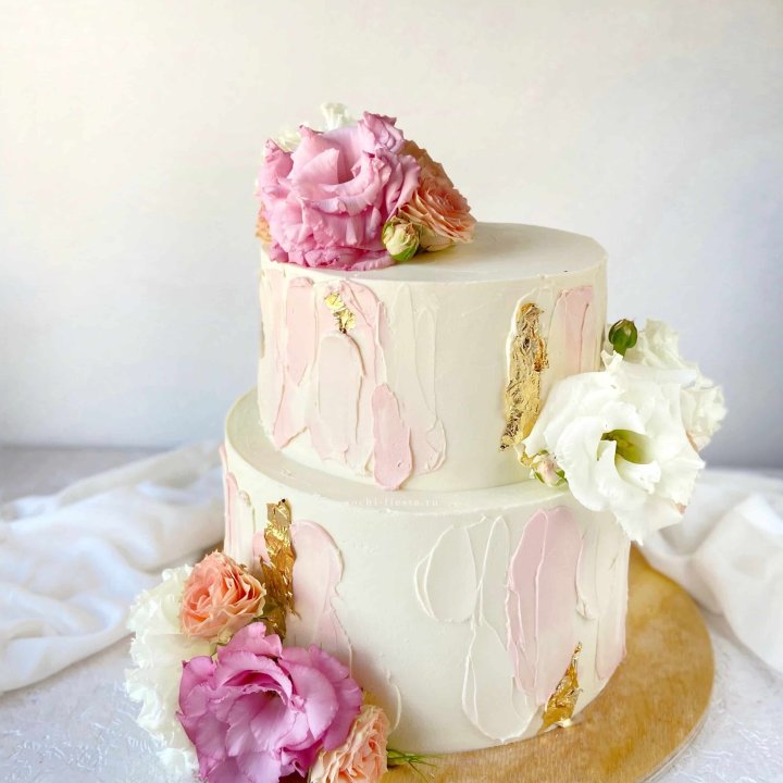 Торт "Изысканный" в Владикавказе