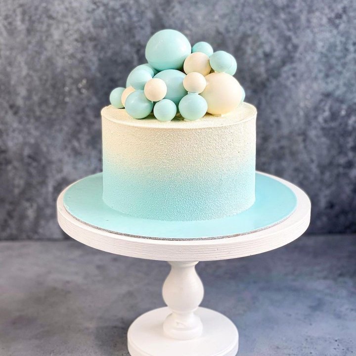 Торт "Пузырьки'' в Владикавказе