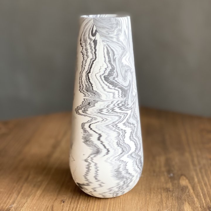 Дизайнерская ваза №2 в Владикавказе