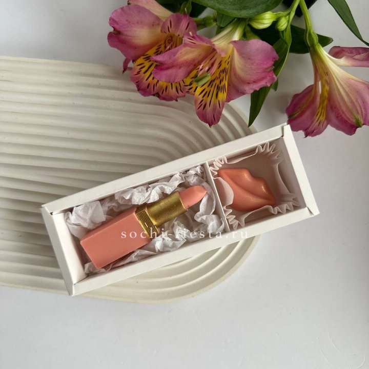 Бельгийский шоколад Женские секреты в Владикавказе