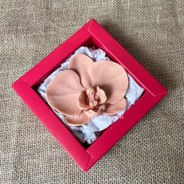 Бельгийский шоколад Орхидея в Владикавказе