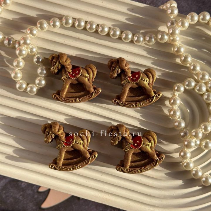 Бельгийский шоколад кони в Владикавказе