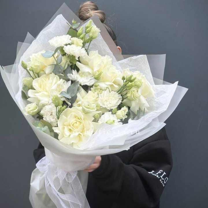 Букет "Сицилия" в Владикавказе