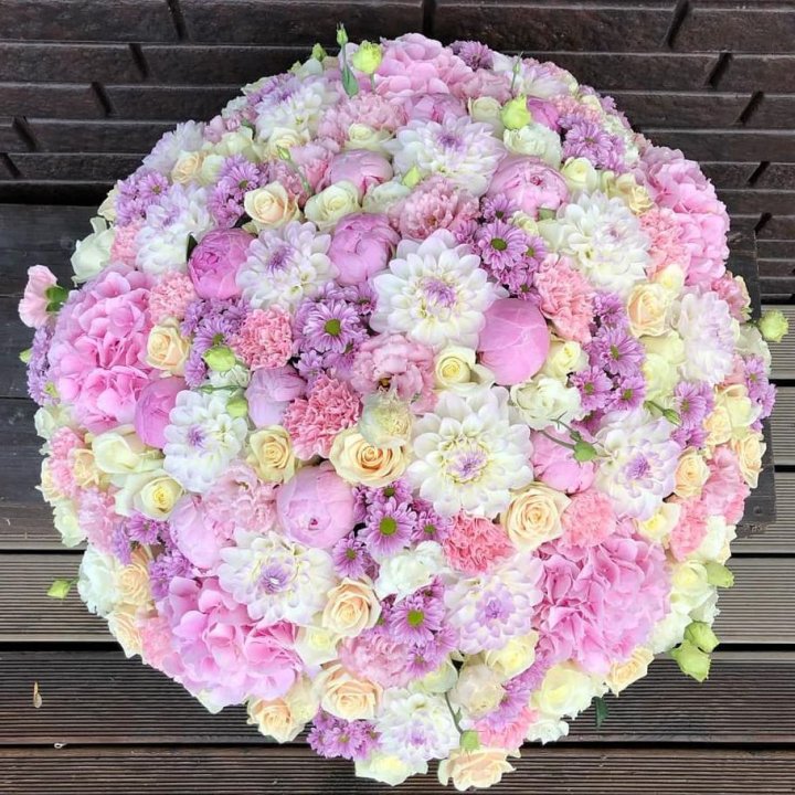 Макси-корзина Лолипап в Владикавказе