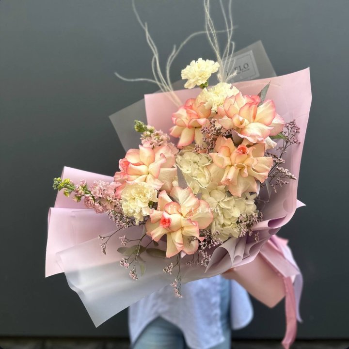 Букет  "Проджи" в Владикавказе