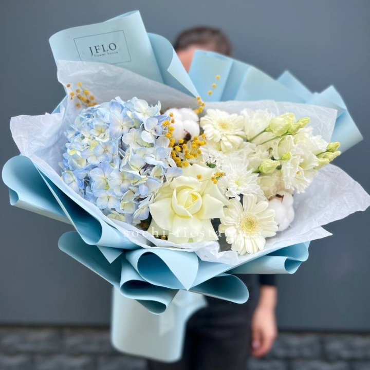  Букет "Келестия" в Владикавказе