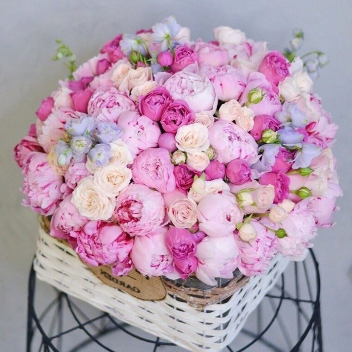 Композиция "Черри" в Владикавказе