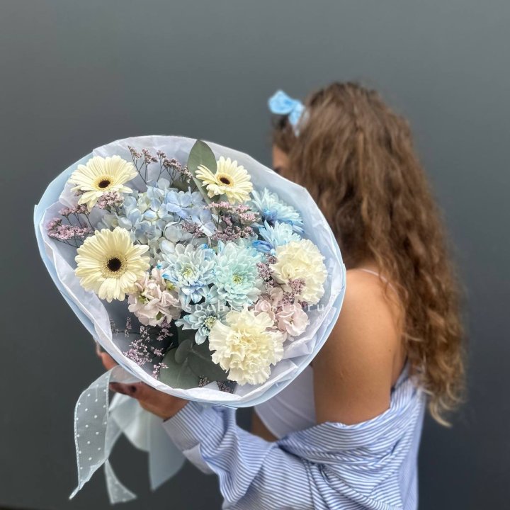 Букет "Целесте" в Владикавказе