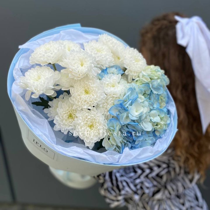  Букет "Монинг" в Владикавказе