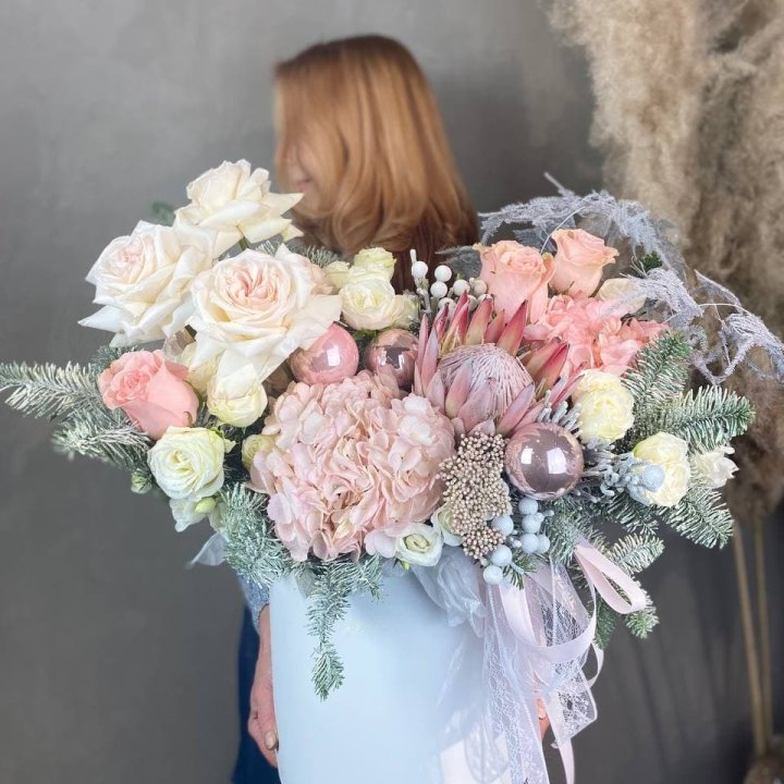 Авторский бокс "Полярная звезда" в Владикавказе