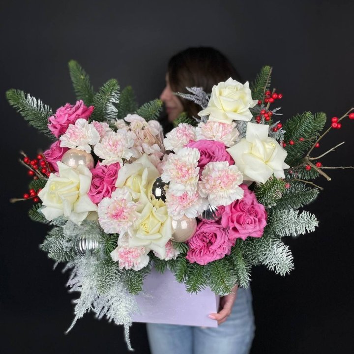 Авторский бокс №2 в Владикавказе