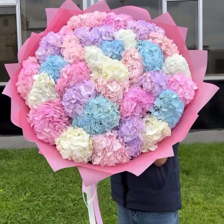 Букет "Люкс" в Владикавказе