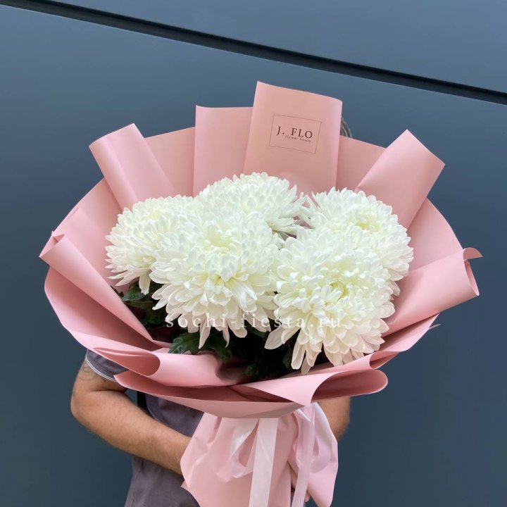 Профитроли №2 в Владикавказе