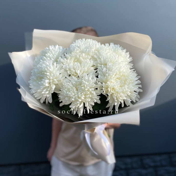 Профитроли в Владикавказе