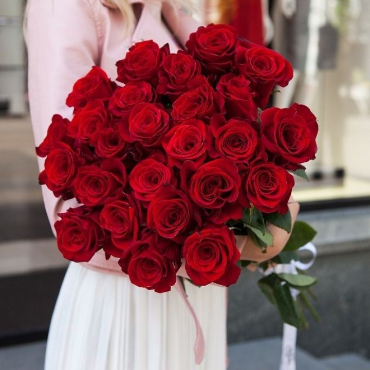 Комплимент в Владикавказе