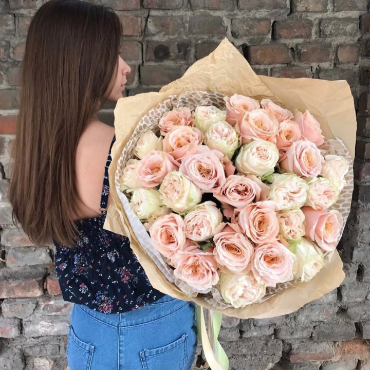 Маршмеллоу в Владикавказе