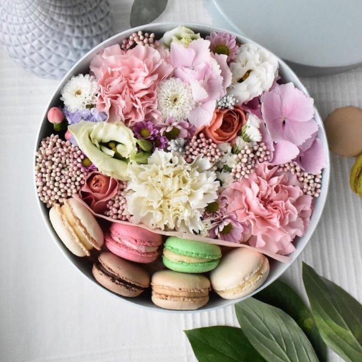 Крем бокс №2 в Владикавказе