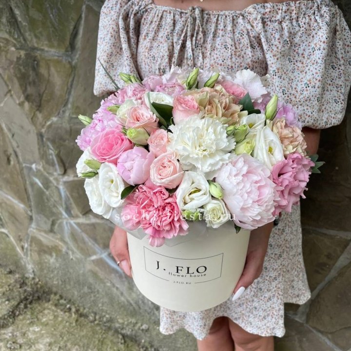 Нежность в Владикавказе