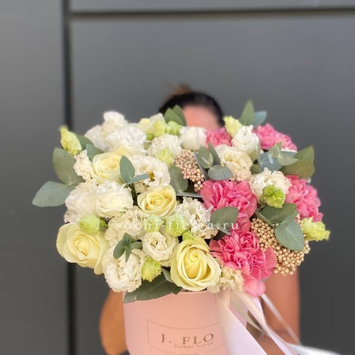 Бокс "Первая встреча" в Владикавказе