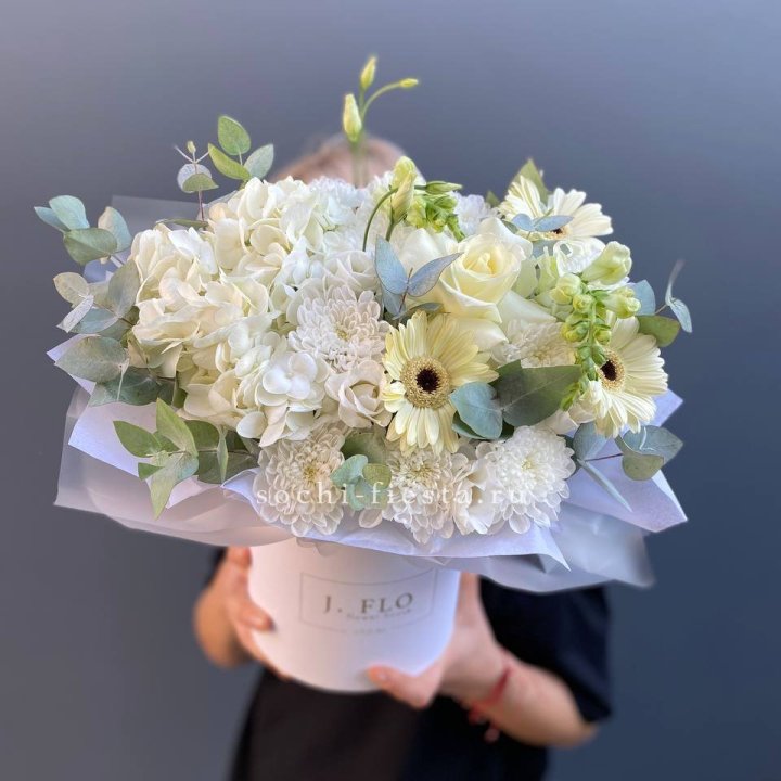  Коробочка  "Луна" в Владикавказе