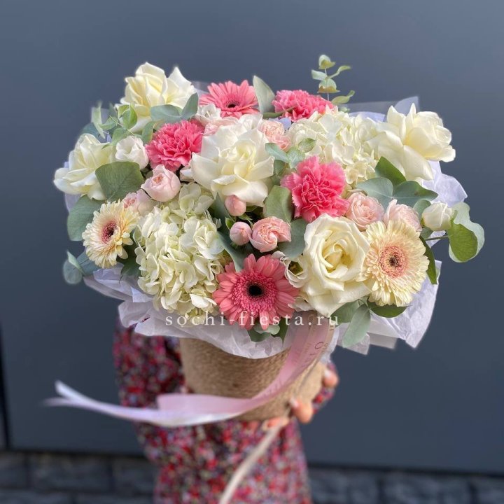  Коробочка  "Радость" в Владикавказе