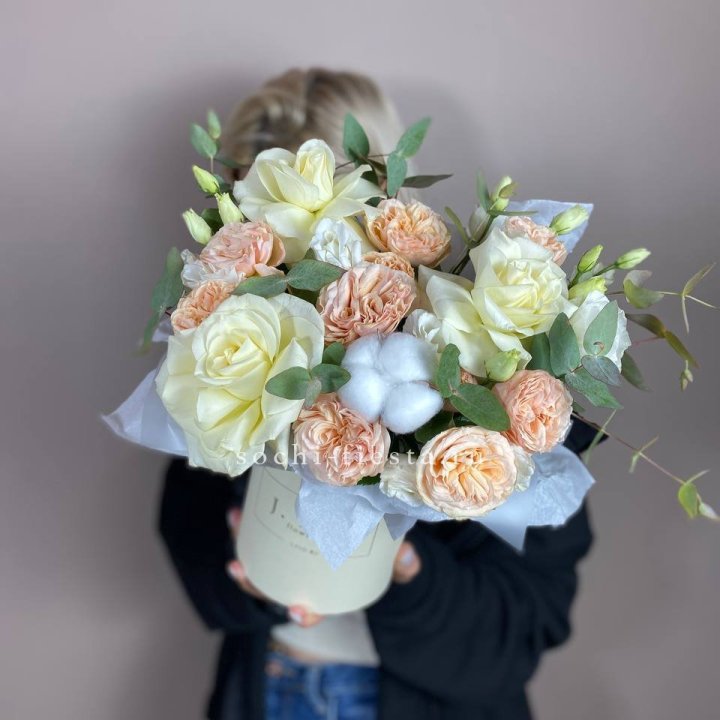  Бокс "Бидж" в Владикавказе