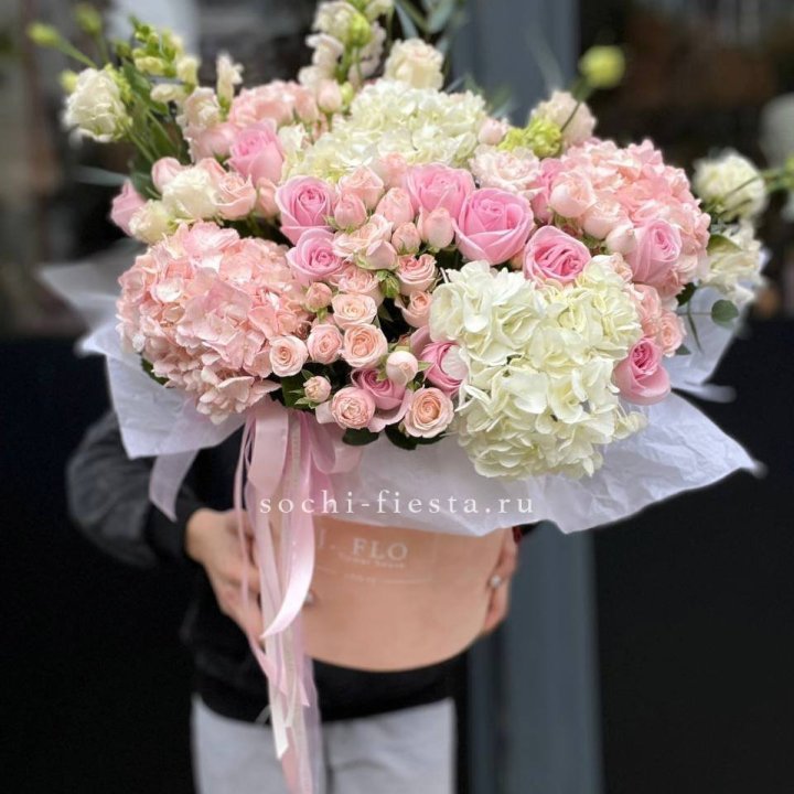 Бокс "Царевна" в Владикавказе