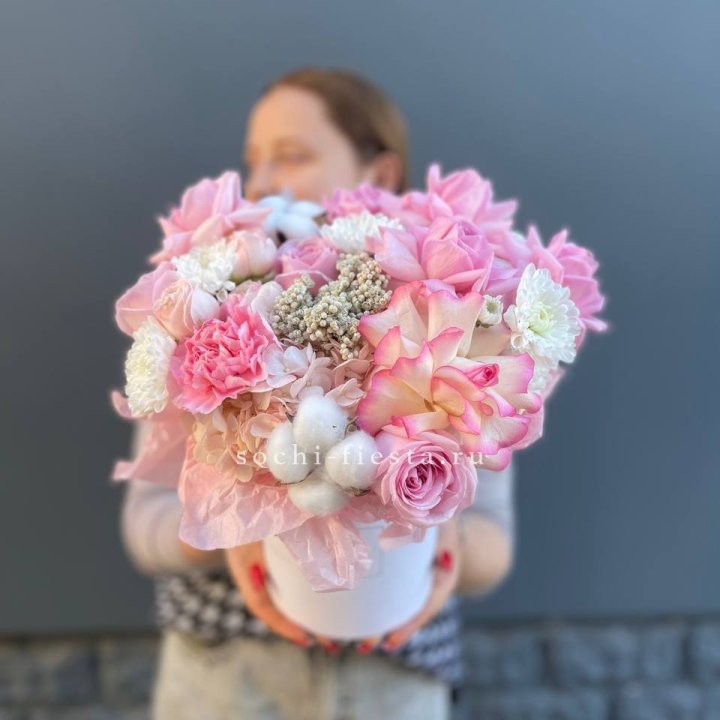 Бокс "Мания совершенства" в Владикавказе