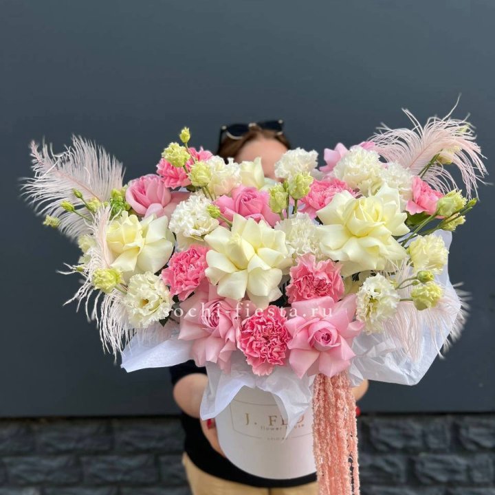 Бокс "Зефир" в Владикавказе