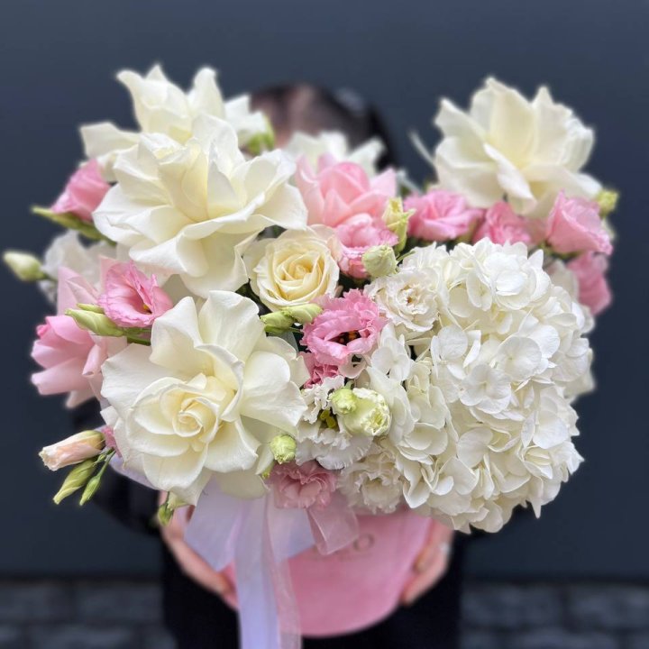  Нежный бокс №1 в Владикавказе