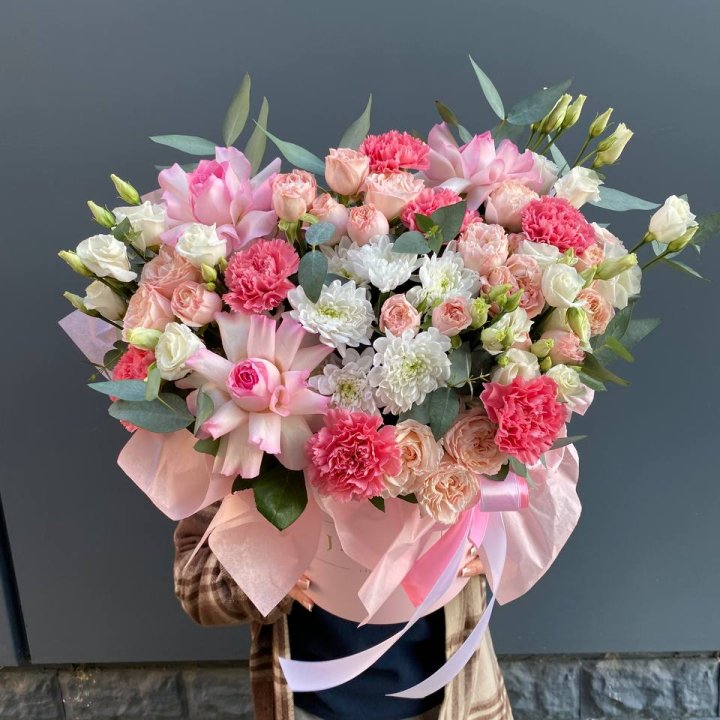 Бокс "Мирослава" в Владикавказе